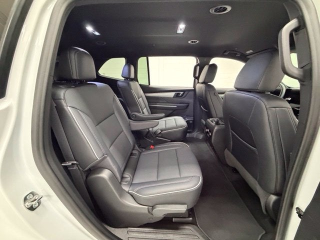 2026 Buick Enclave Preferred - Photo 23