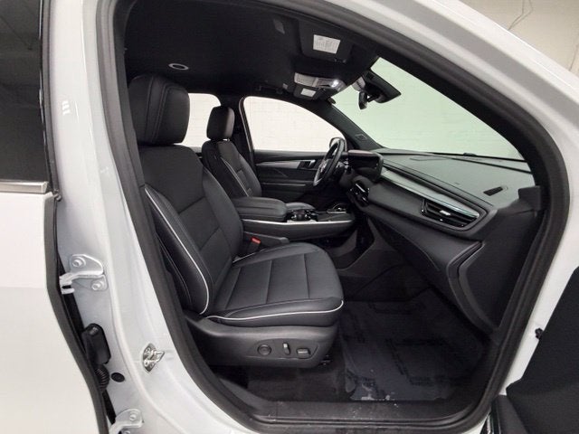 2026 Buick Enclave Preferred - Photo 24