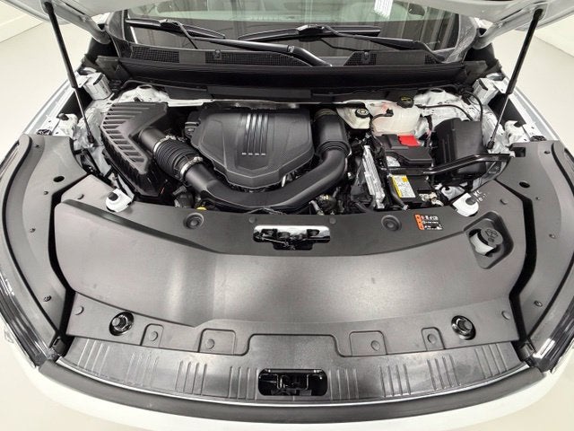 2026 Buick Enclave Preferred - Photo 26