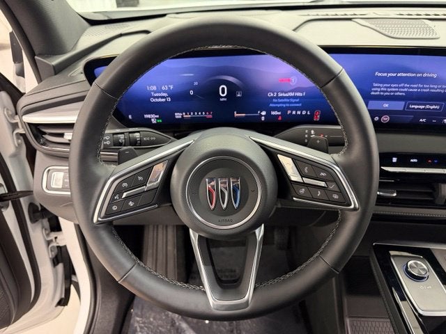 2026 Buick Enclave Preferred - Photo 8