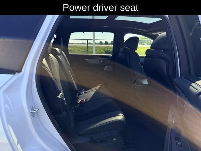 2025 Acura MDX A-SPEC