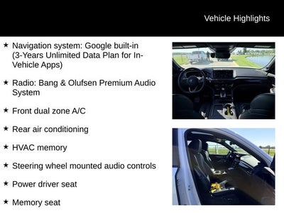 2025 Acura MDX A-SPEC