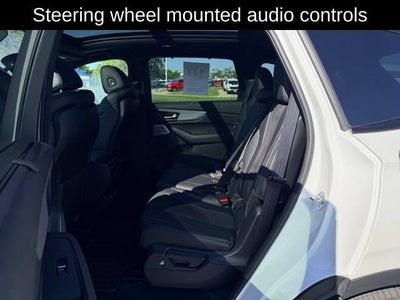 2025 Acura MDX A-SPEC