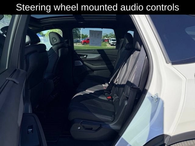 2025 Acura MDX A-SPEC