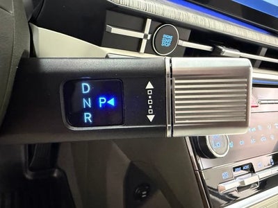 2024 Hyundai Santa Fe Calligraphy
