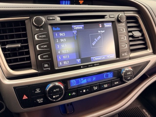2019 Toyota Highlander Limited - Photo 11