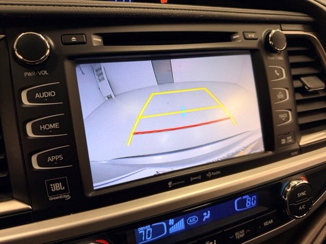 2019 Toyota Highlander Limited - Photo 12
