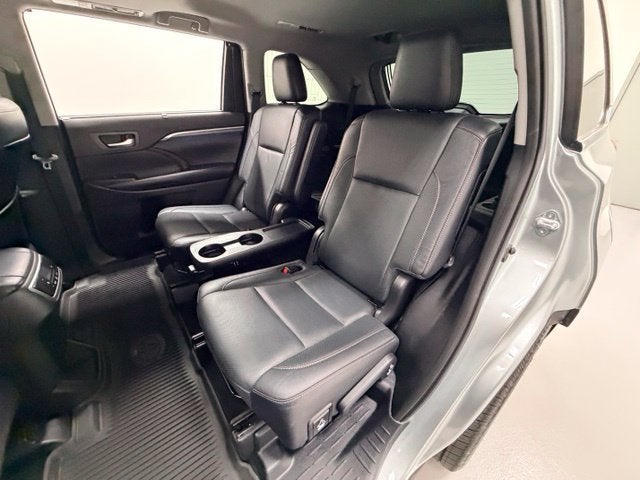 2019 Toyota Highlander Limited - Photo 21