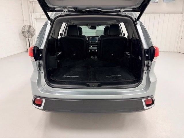 2019 Toyota Highlander Limited - Photo 22