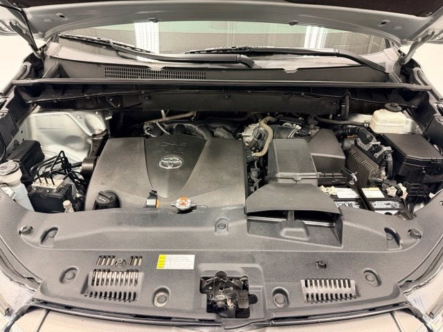 2019 Toyota Highlander Limited - Photo 26