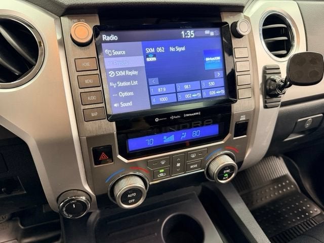 2020 Toyota Tundra 4WD SR5
