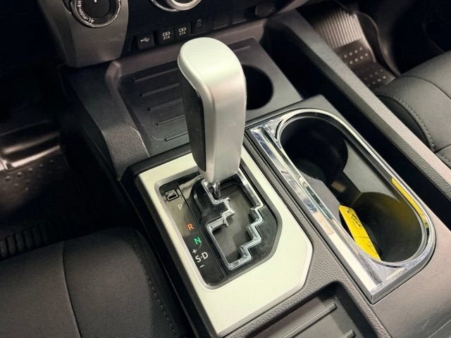 2020 Toyota Tundra 4WD SR5