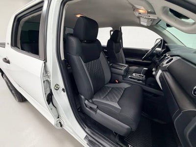 2020 Toyota Tundra 4WD SR5