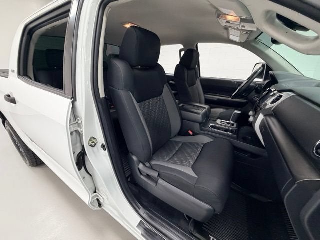 2020 Toyota Tundra 4WD SR5