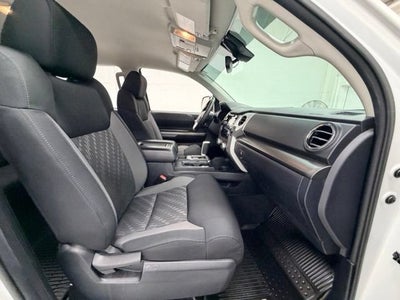 2020 Toyota Tundra 4WD SR5