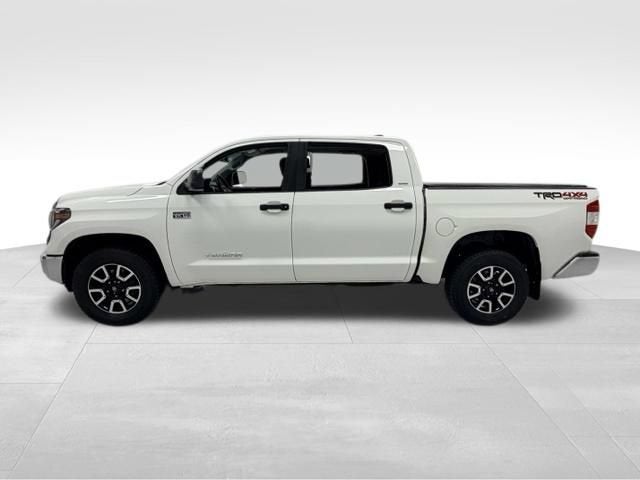 2020 Toyota Tundra 4WD SR5