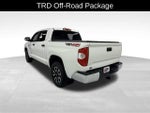 2020 Toyota Tundra 4WD SR5