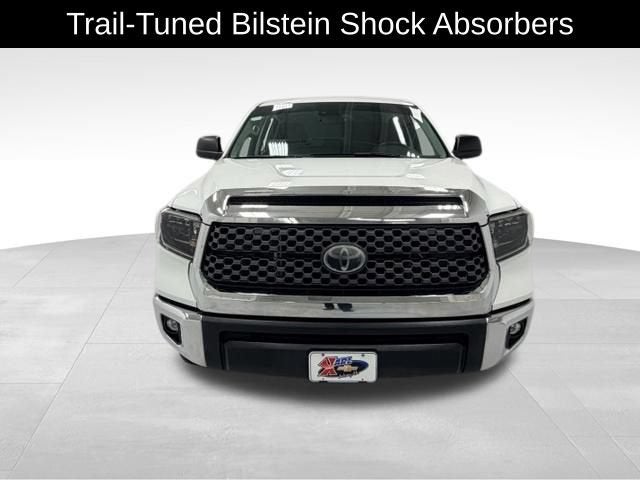 2020 Toyota Tundra 4WD SR5