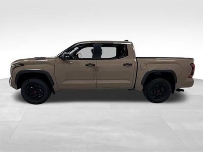 2025 Toyota Tundra Hybrid TRD Pro Hybrid CrewMax 5.5' Bed