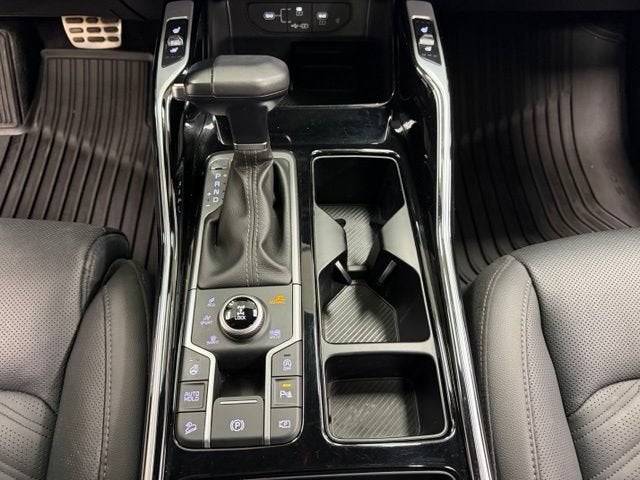 2024 Kia Sorento X-Pro SX Prestige