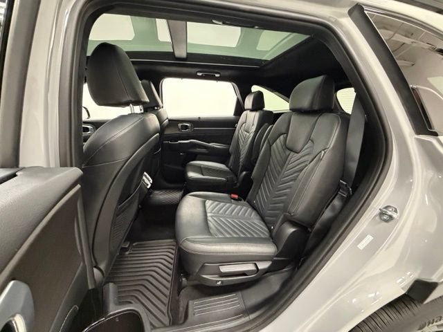 2024 Kia Sorento X-Pro SX Prestige