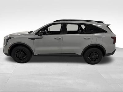 2024 Kia Sorento X-Pro SX Prestige