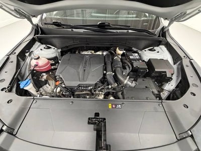2024 Kia Sorento X-Pro SX Prestige