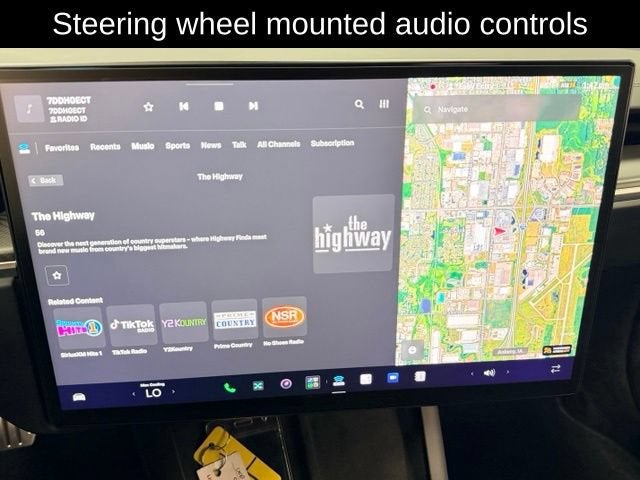 2023 Tesla Model S Plaid Tri Motor All-Wheel Drive