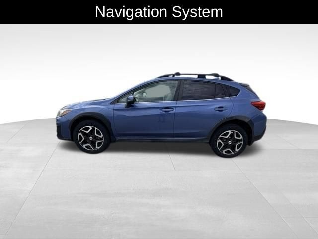 2018 Subaru Crosstrek 2.0i Limited