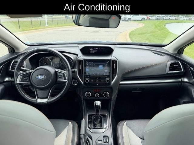 2018 Subaru Crosstrek 2.0i Limited
