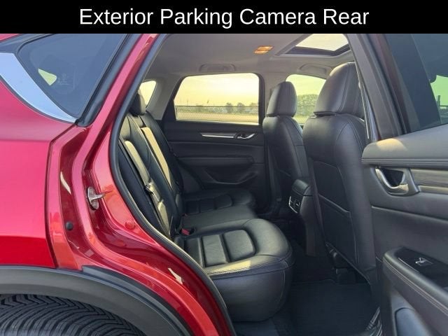 2019 Mazda Mazda CX-5 Grand Touring