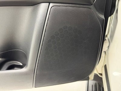 2020 Nissan Armada Platinum