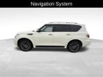 2020 Nissan Armada Platinum 4WD