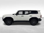 2025 Toyota Land Cruiser 1958