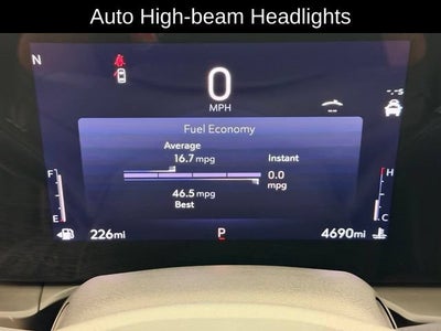 2024 Buick Envista Avenir