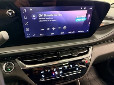 2024 Buick Envista Avenir