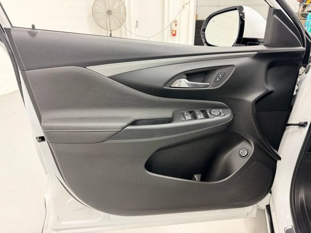 2024 Buick Envista Avenir