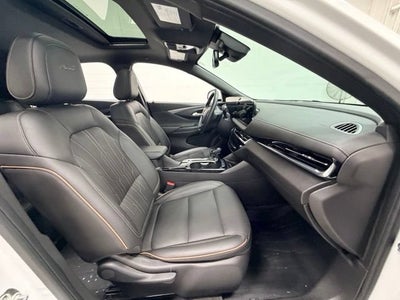 2024 Buick Envista Avenir