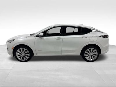 2024 Buick Envista Avenir