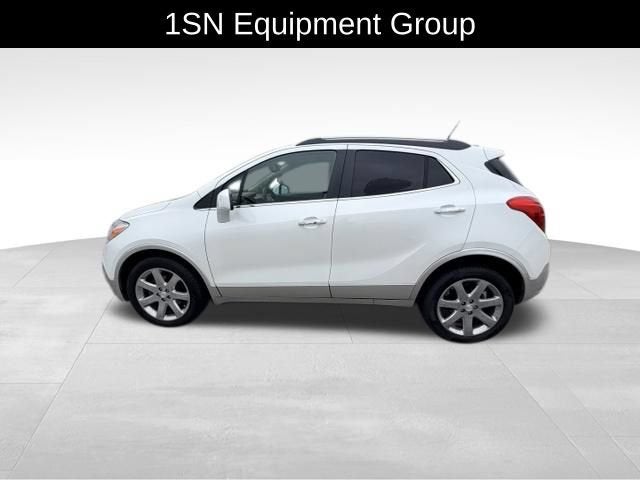 2013 Buick Encore Premium