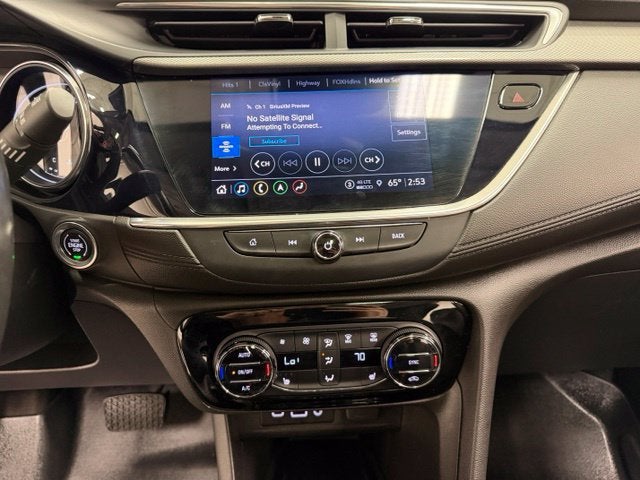 2021 Buick Encore GX Essence