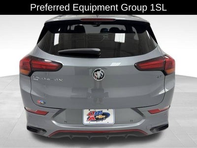 2021 Buick Encore GX Essence