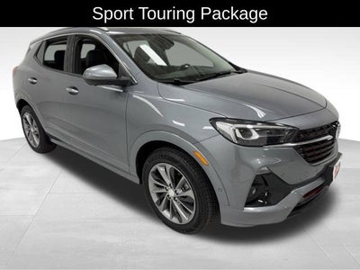 2021 Buick Encore GX Essence