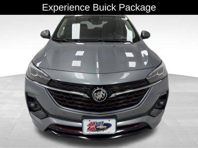 2021 Buick Encore GX Essence