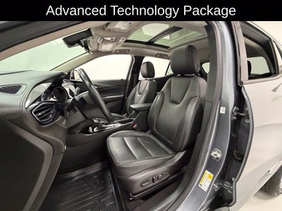 2021 Buick Encore GX Essence