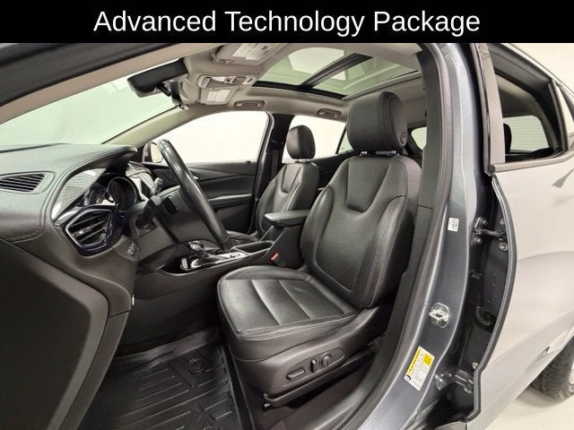 2021 Buick Encore GX Essence