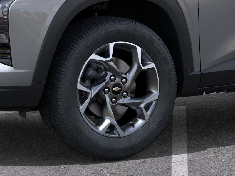 2026 Chevrolet Trax LT - Photo 33
