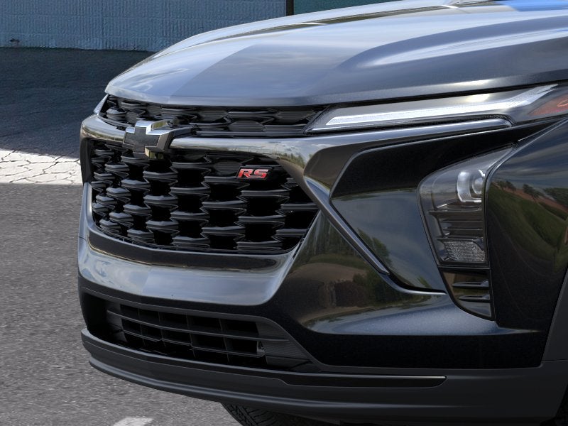 2026 Chevrolet Trax RS - Photo 37