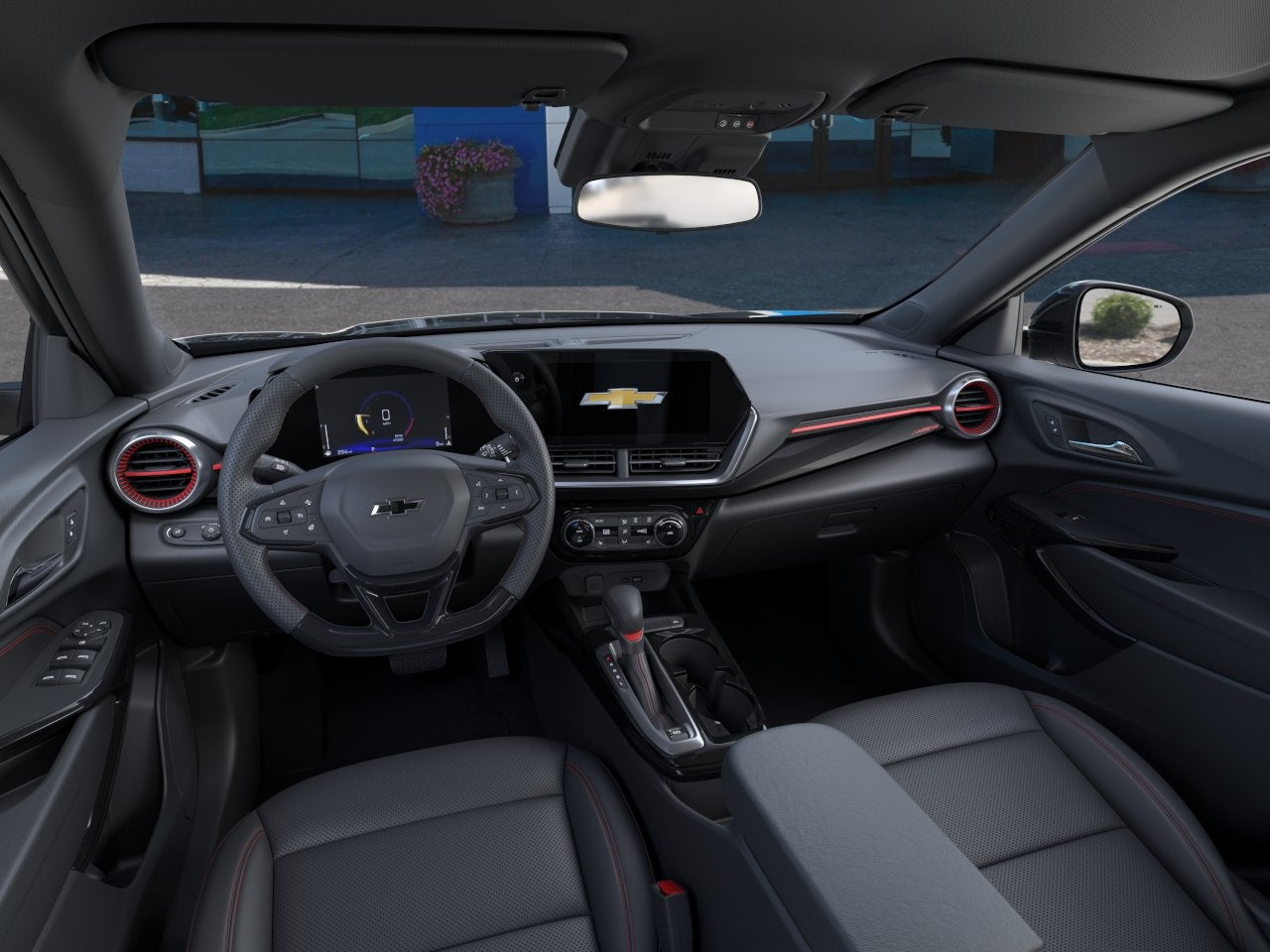 2026 Chevrolet Trax RS - Photo 39