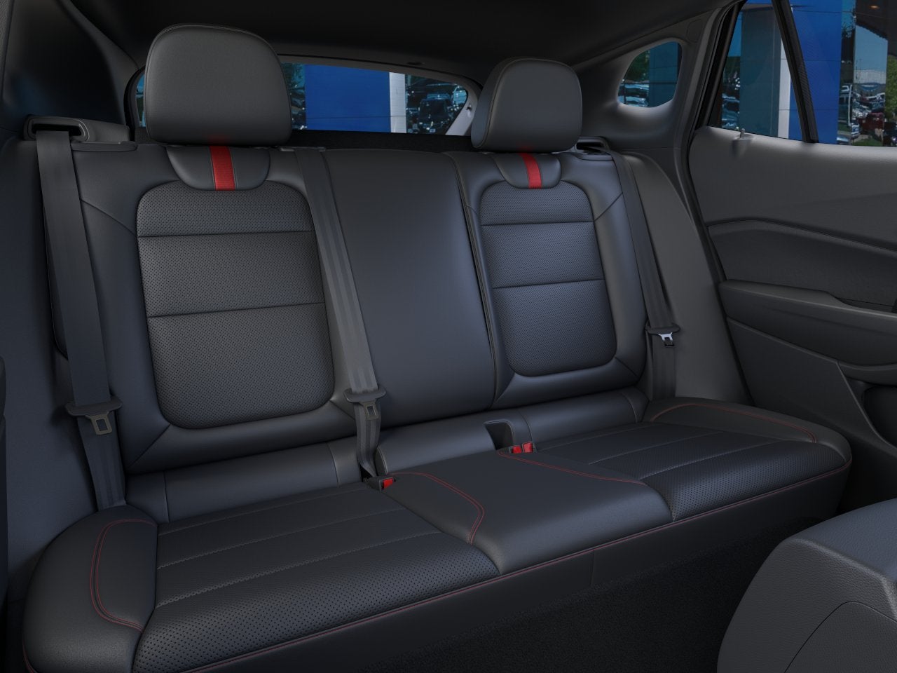 2026 Chevrolet Trax RS - Photo 41